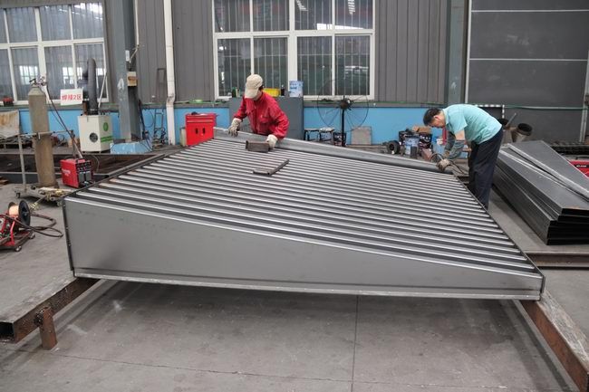 鋼化爐設(shè)備保養(yǎng)，這些細(xì)節(jié)不能忘