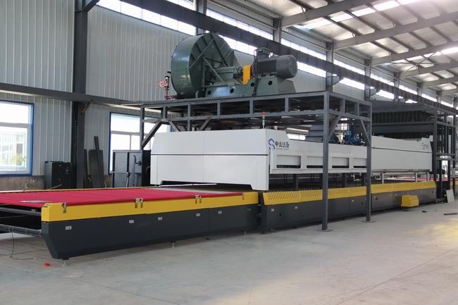 選購(gòu)玻璃鋼化爐，這幾點(diǎn)不容忽視